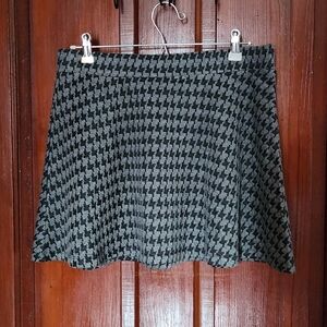 Hot Kiss Mini Skirt Large